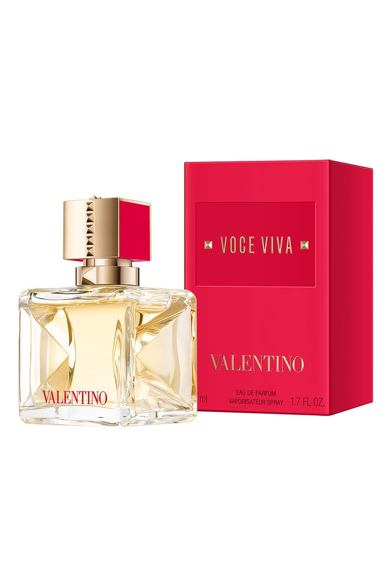 Voce Viva Eau de Parfum, Alternate, color, NO COLOR