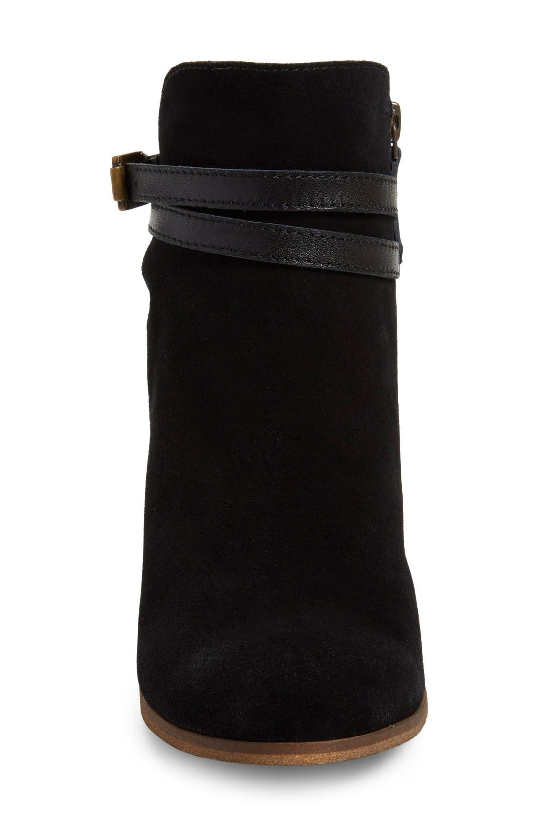 BP. 'Tandem' Bootie, Alternate, color, 
