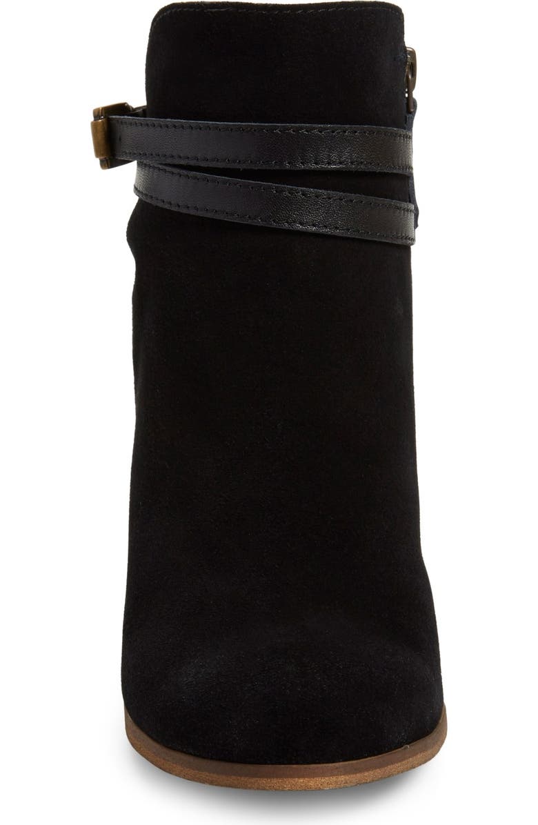 BP. 'Tandem' Bootie, Alternate, color,