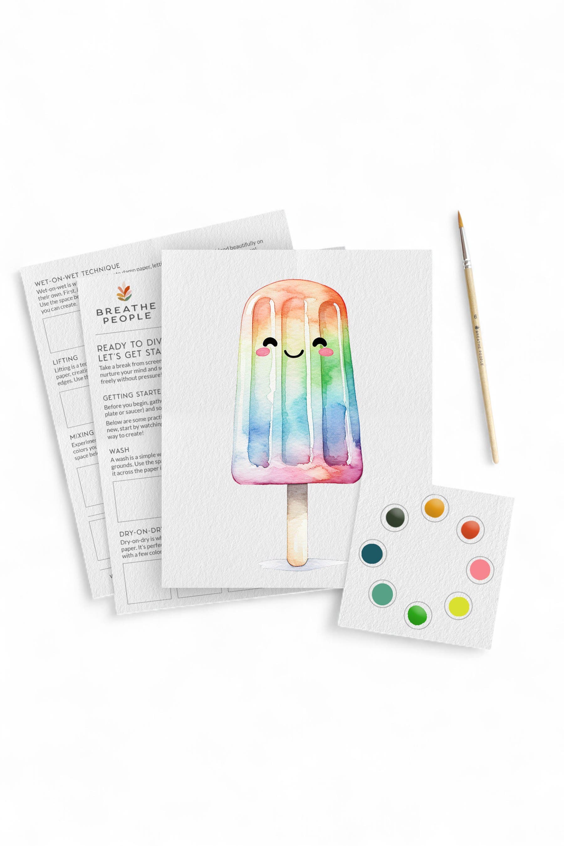Popcicle