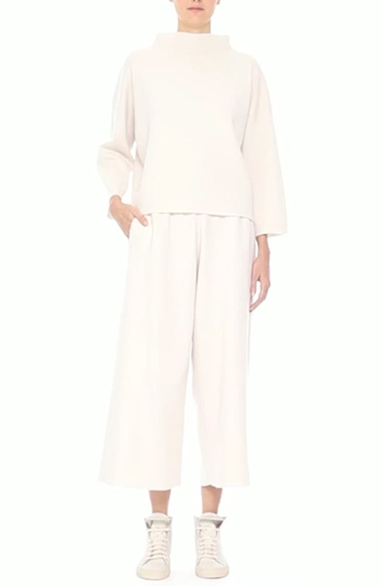 Fabiana Filippi , Alternate, color, Snow