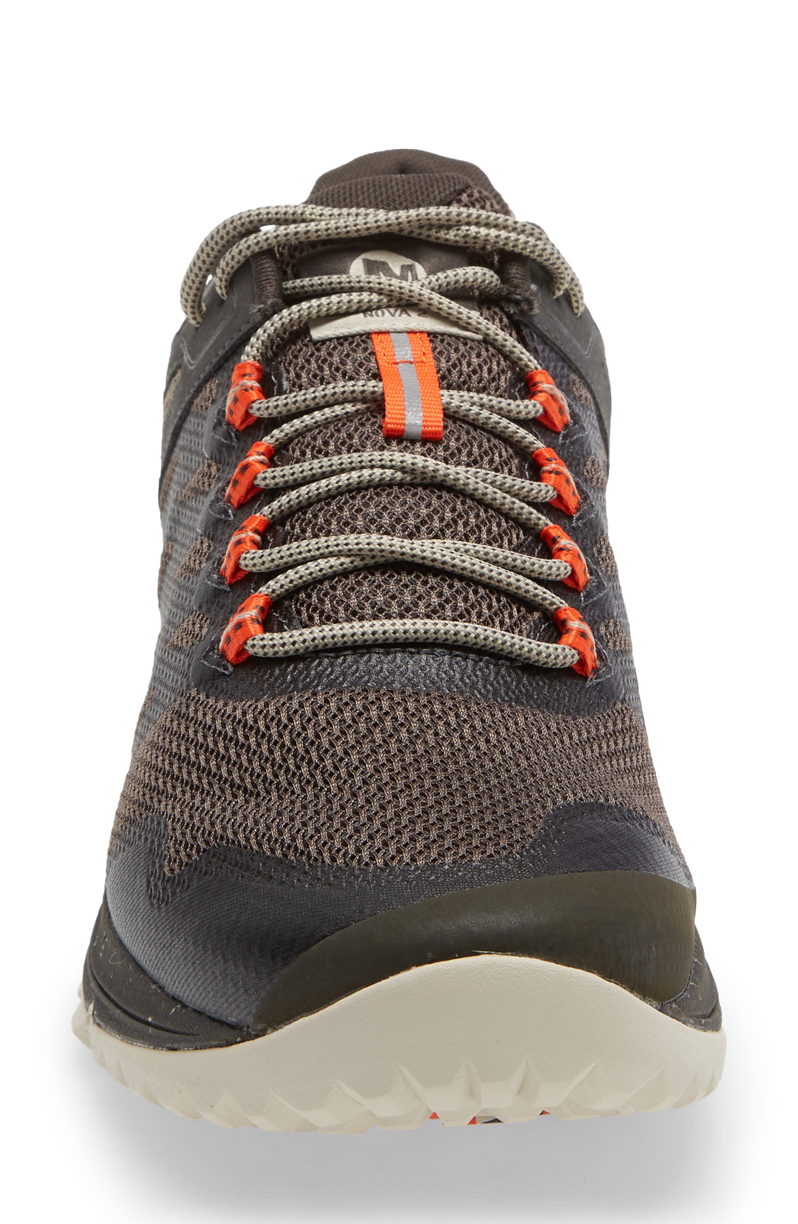 Merrell Nova 2 Running Sneaker, Alternate, color, 
