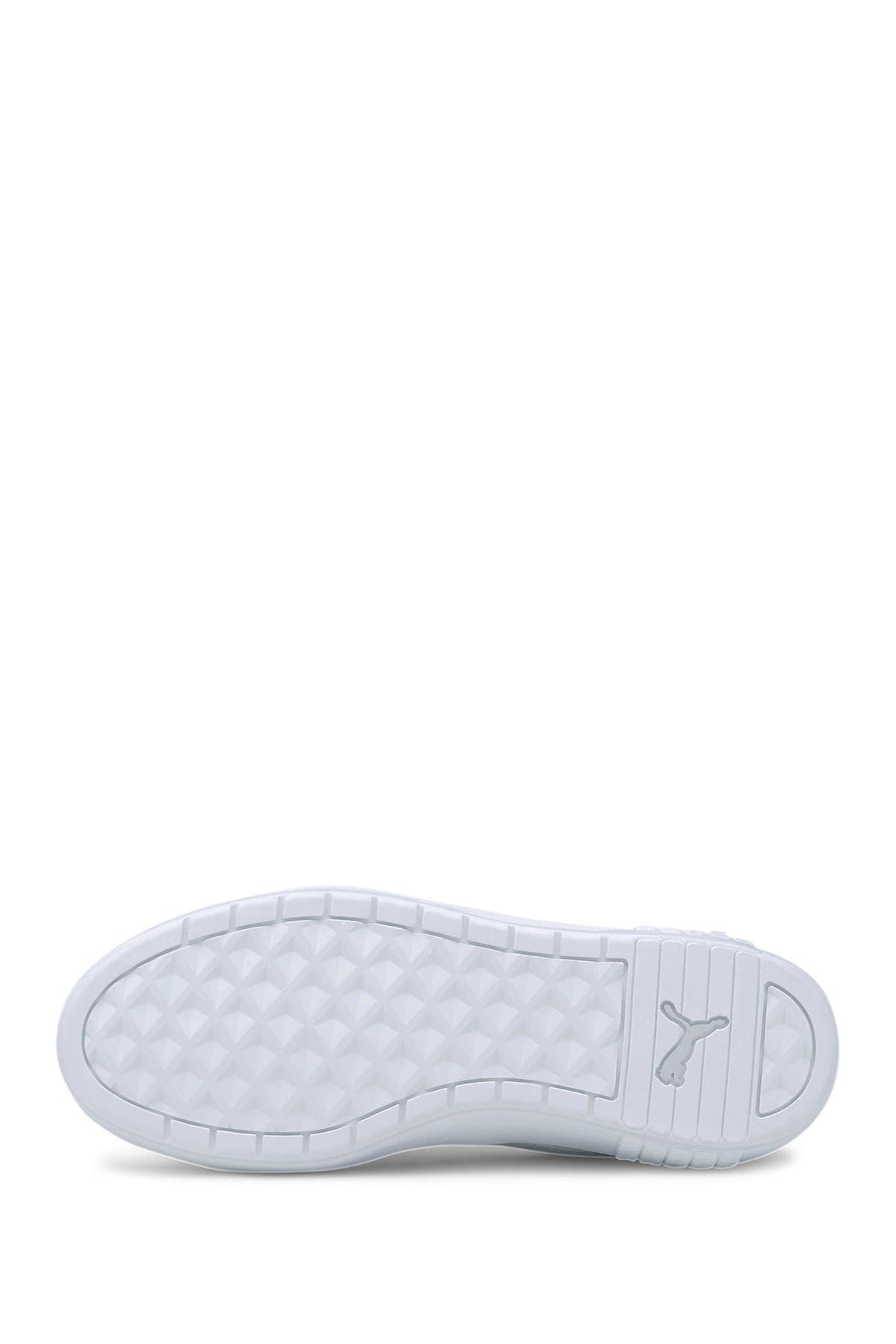 PUMA Smash Platform V2 Sneaker, Alternate, color, 