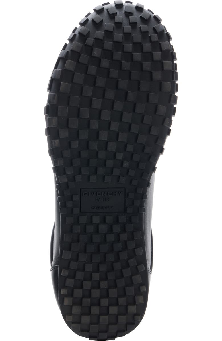 Givenchy Glide Low Top Sneaker, Alternate, color, Black
