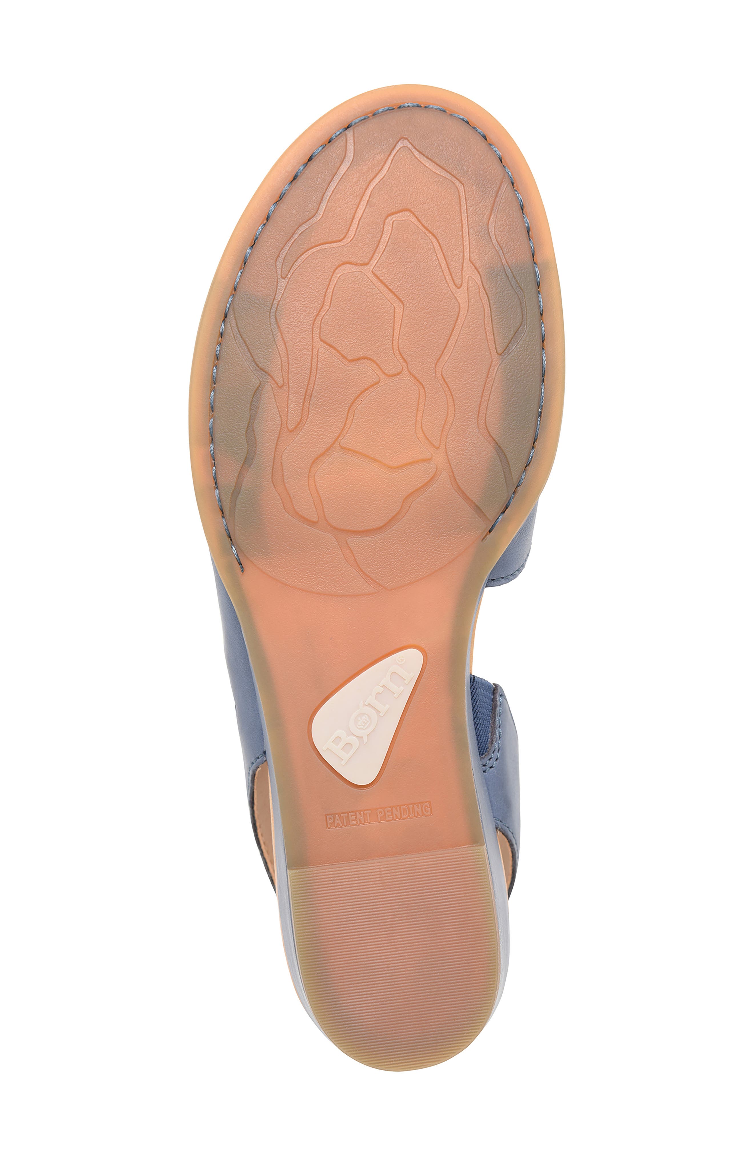 Børn Crista Slingback Sandal, Alternate, color, 