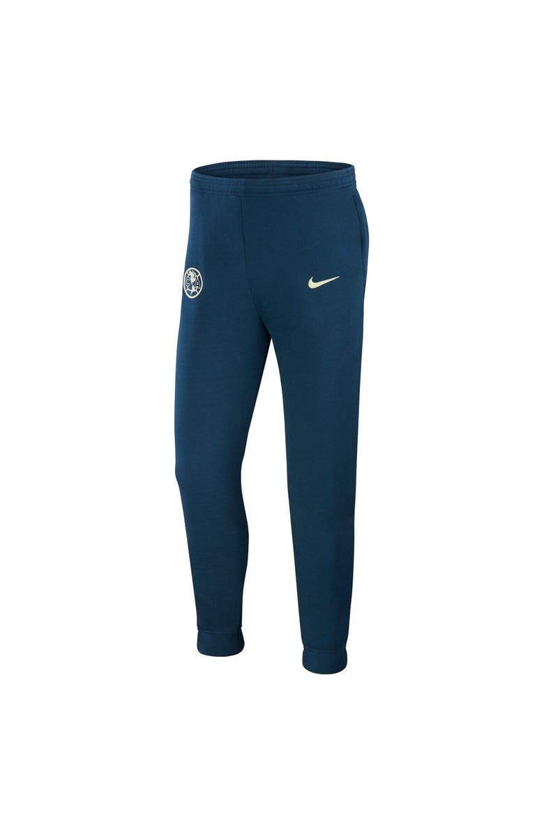 Nike Youth Nike Navy Club America GFA Fleece Pants, Alternate, color, Navy