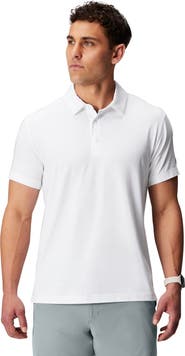 Fabletics Men's The 24-7 Polo