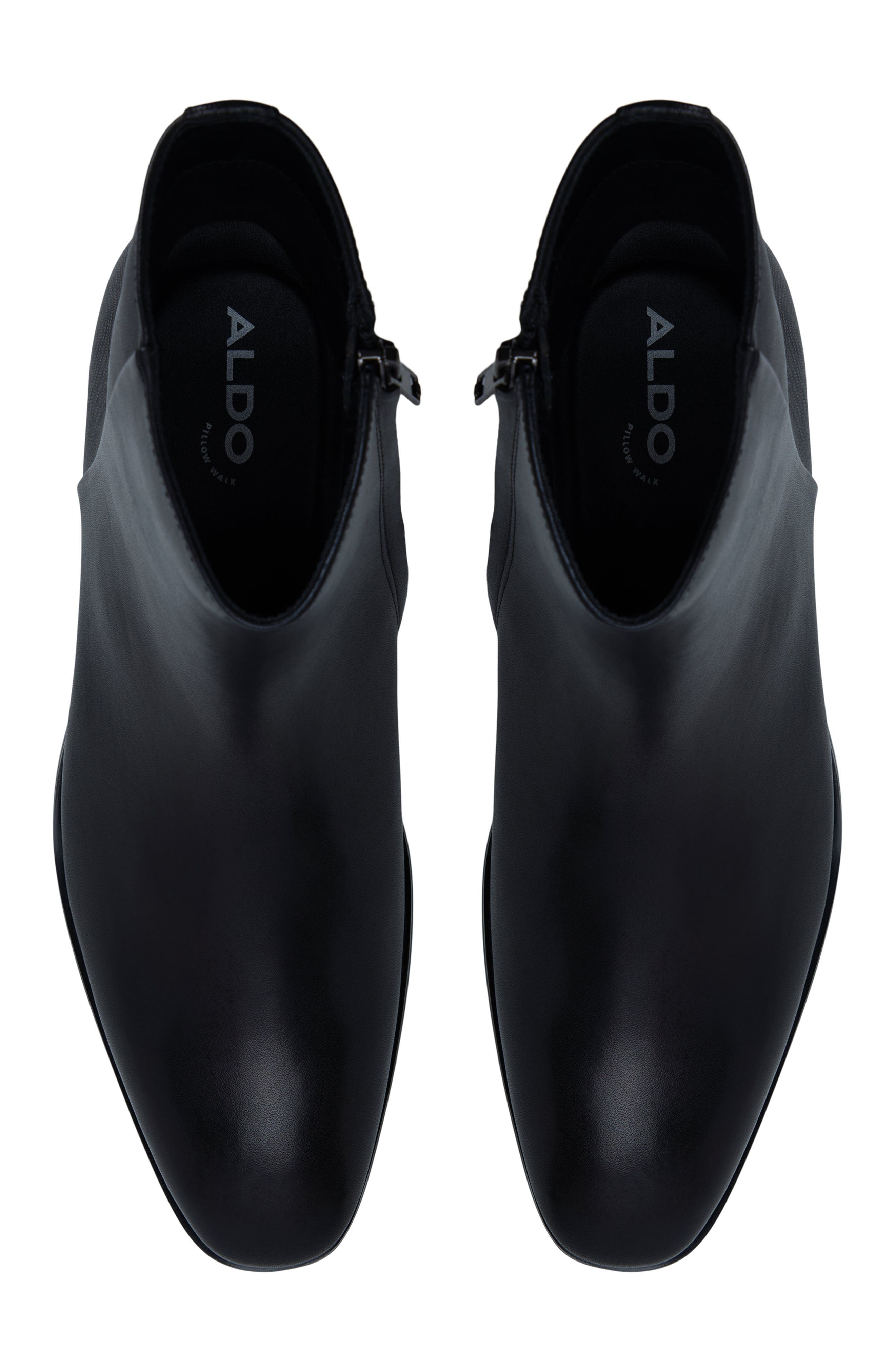 Amur Boot, Alternate, color, OPEN BLACK