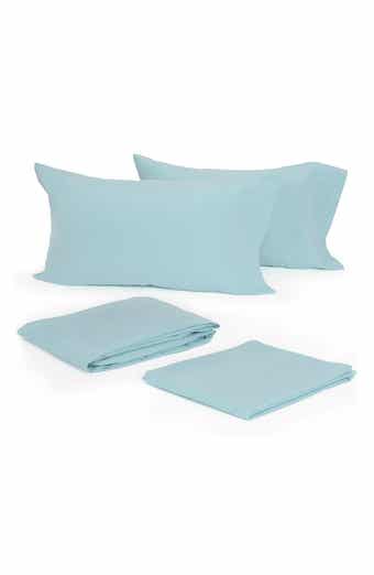 Novogratz Cotton Sateen Comforter Set