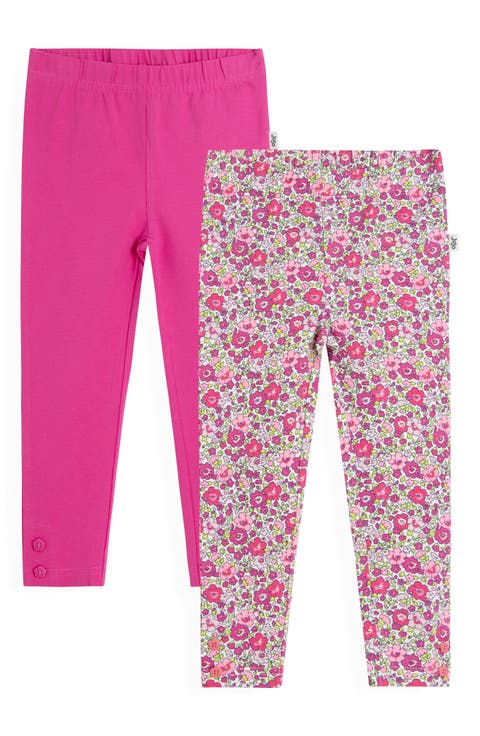 2-Pack Assorted Leggings (Baby)