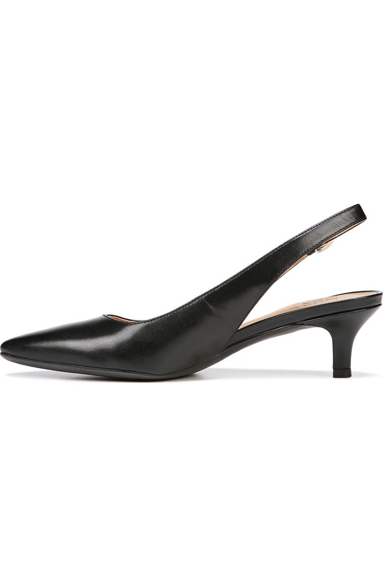 Naturalizer Slingback Pump, Alternate, color,