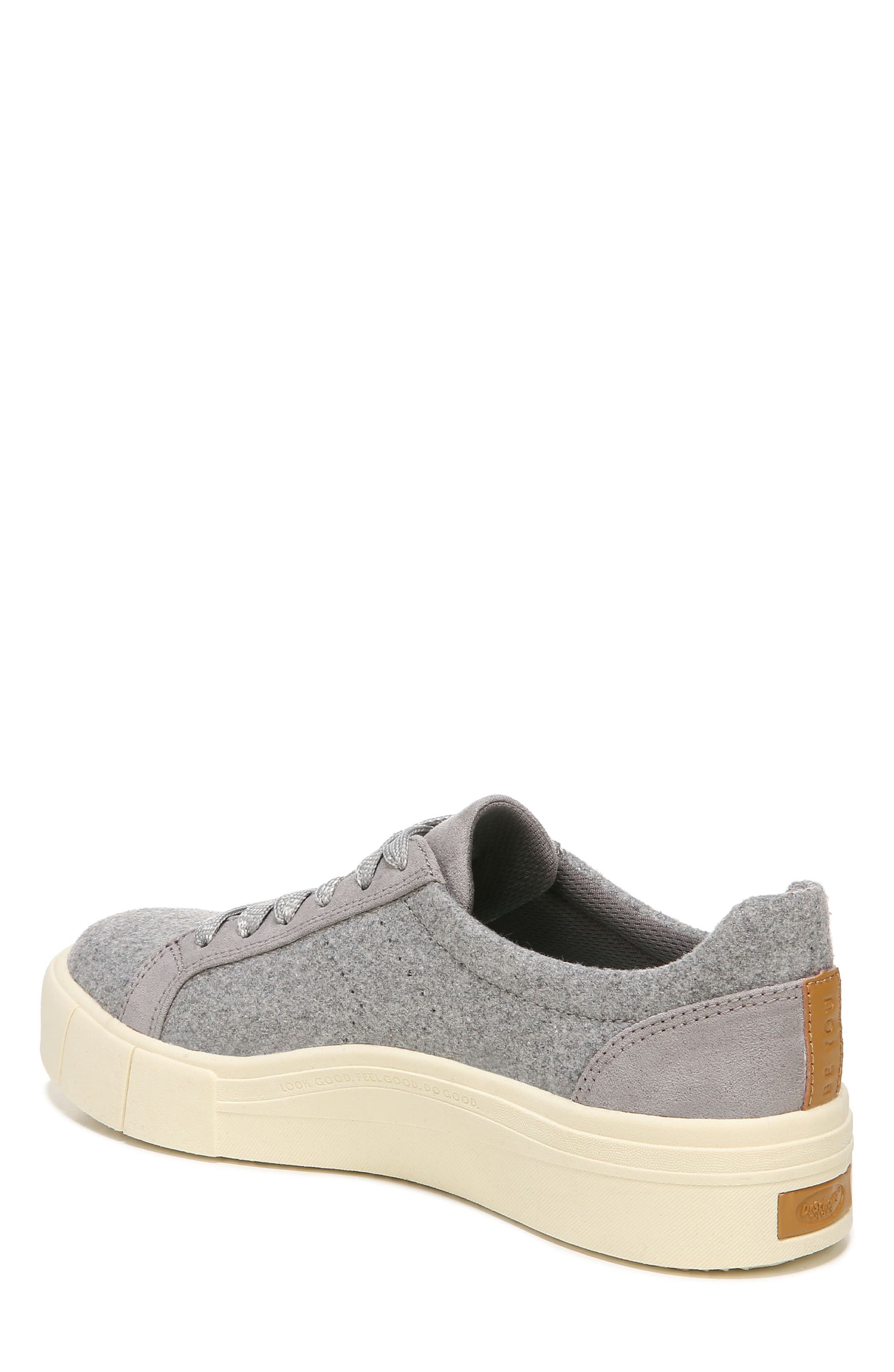 Dr. Scholl's Happiness Sneaker, Alternate, color, 