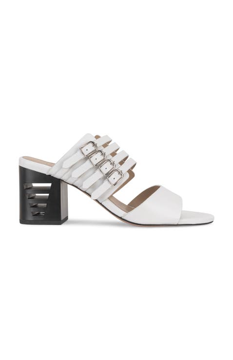 Vessel Sandal