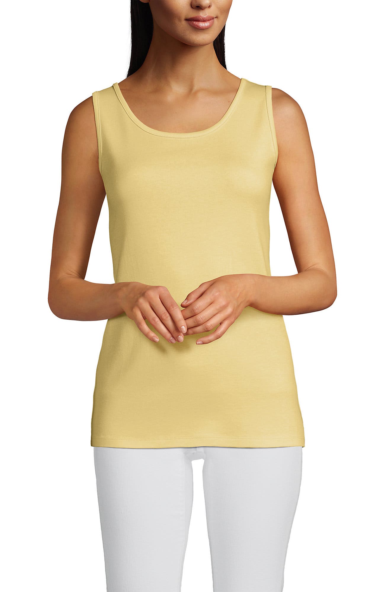 Pale Sunbeam Yellow