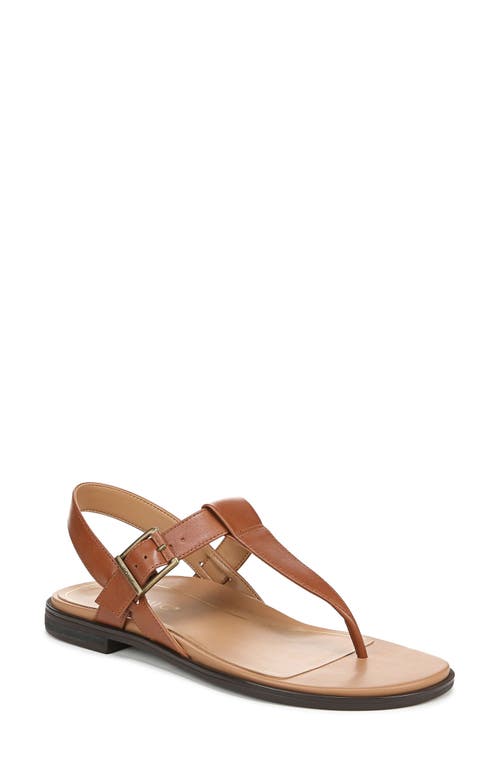 Vionic Cora Slingback Sandal In Neutral