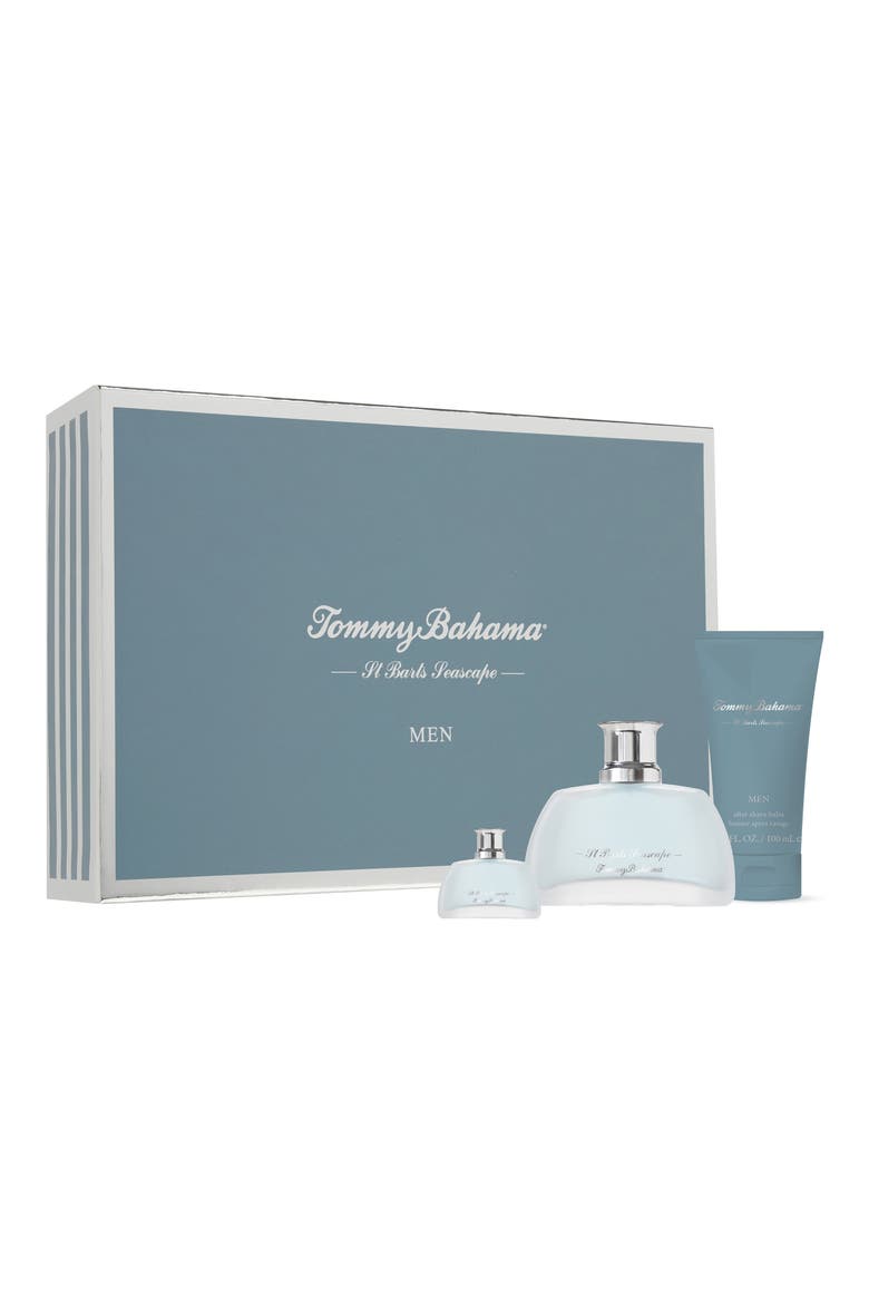 St. Barts Seascape for Him Gift Set, Alternate, color, NO COLOR
