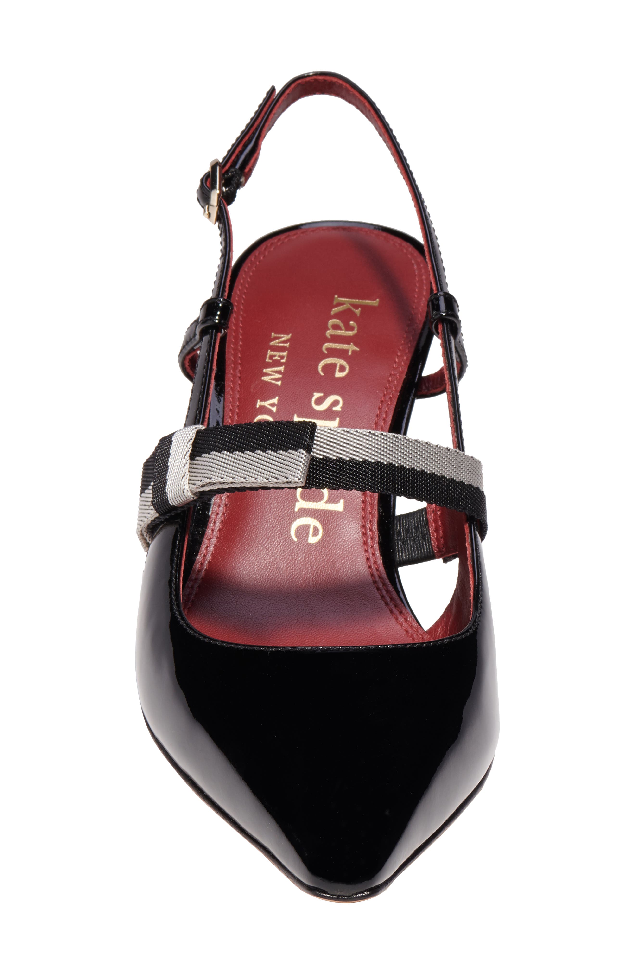 Kate Spade New York maritza pointed toe pump, Alternate, color, 