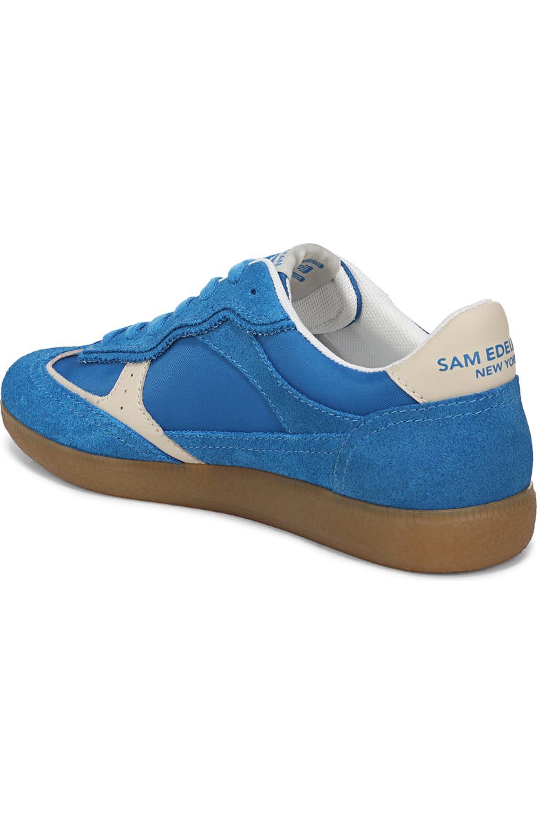 Sam Edelman Kallen 2 Sneaker, Alternate, color, Splash Blue