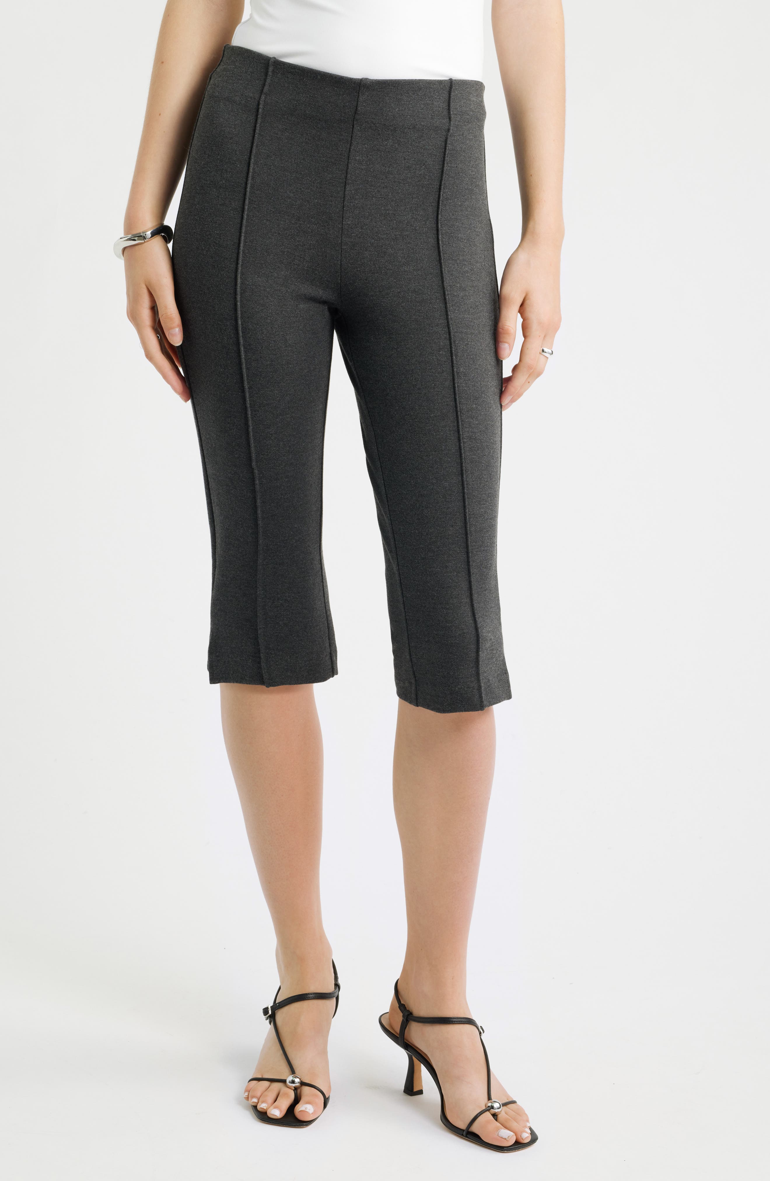 GREY DARK HEATHER