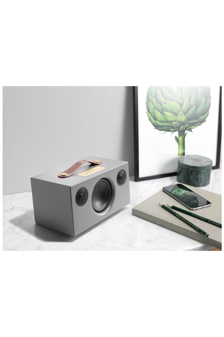 Addon T5 Bluetooth Speaker, Alternate, color, DIRTY PINK
