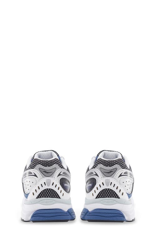 Saucony Kids' Progrid Omni 9 Sneaker In Multi