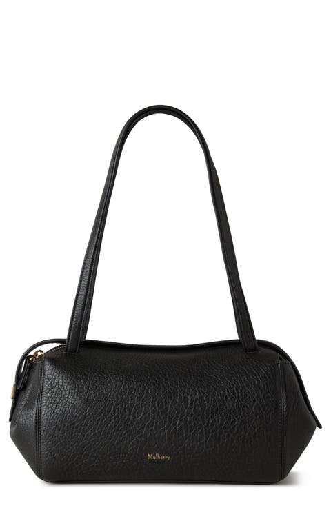 Small Meadow Leather Shoulder Bag