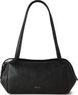 Mulberry Small Meadow Leather Shoulder Bag