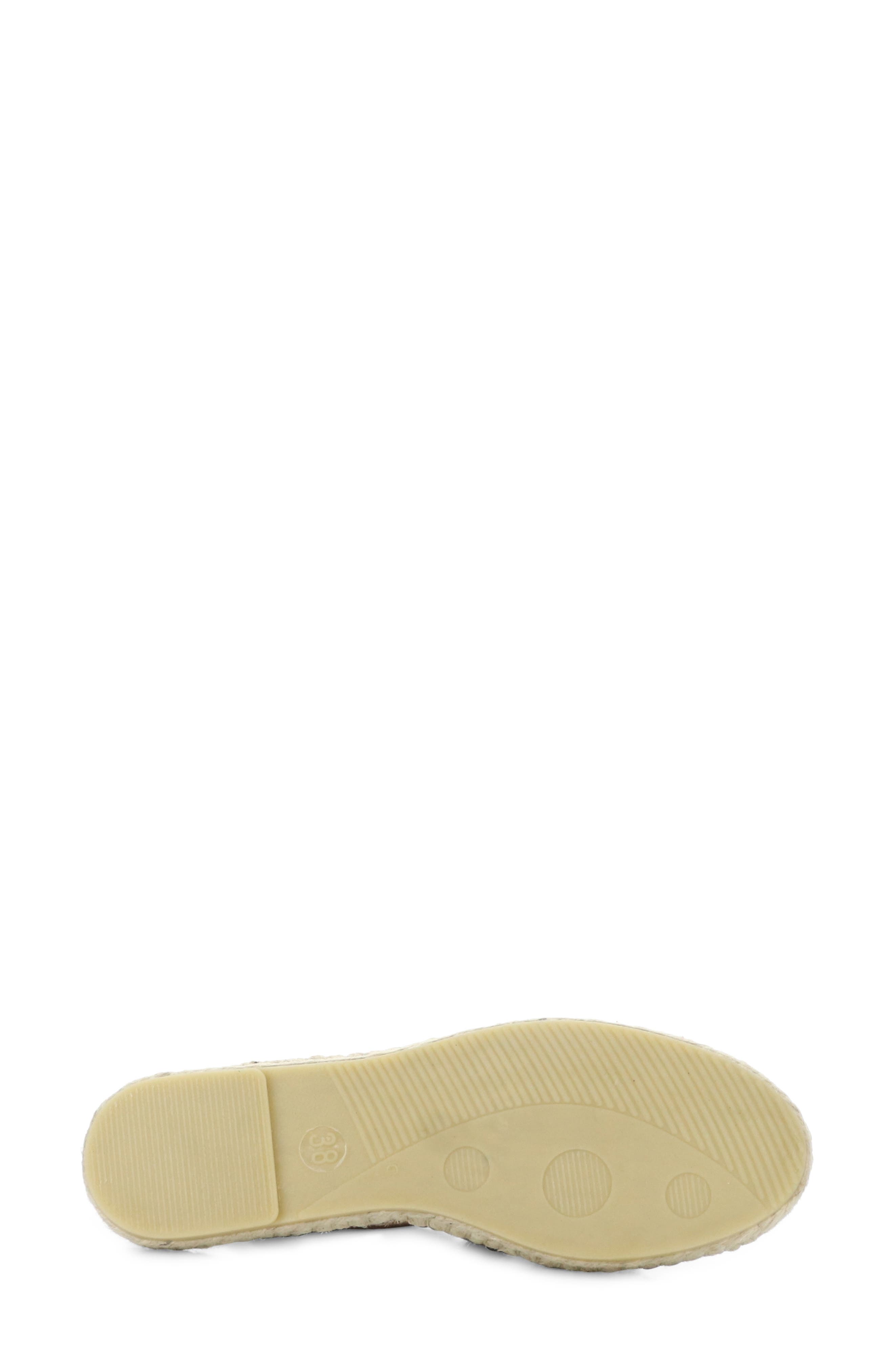 Fly London Sowa Fisherman Sandal, Alternate, color, 