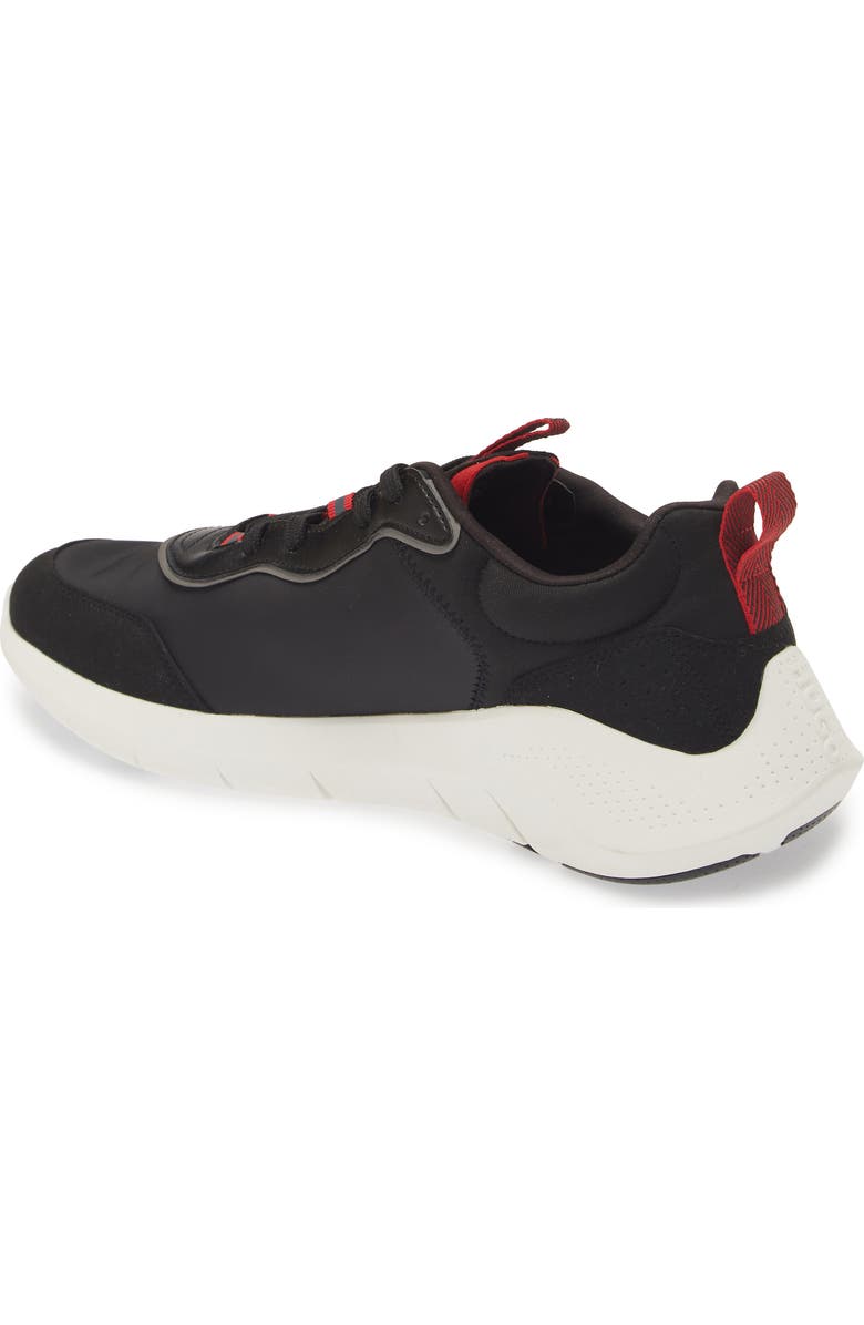 BOSS Wayne Run Sneaker, Alternate, color,