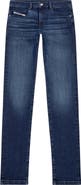 DIESEL® 2019 D-Strukt Slim Fit Jeans