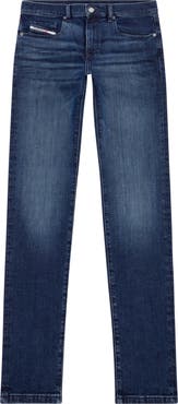 DIESEL® 2019 D-Strukt Slim Fit Jeans