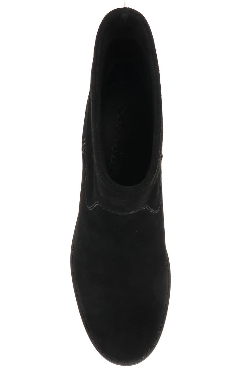 Splendid Lewis Western Bootie, Alternate, color,