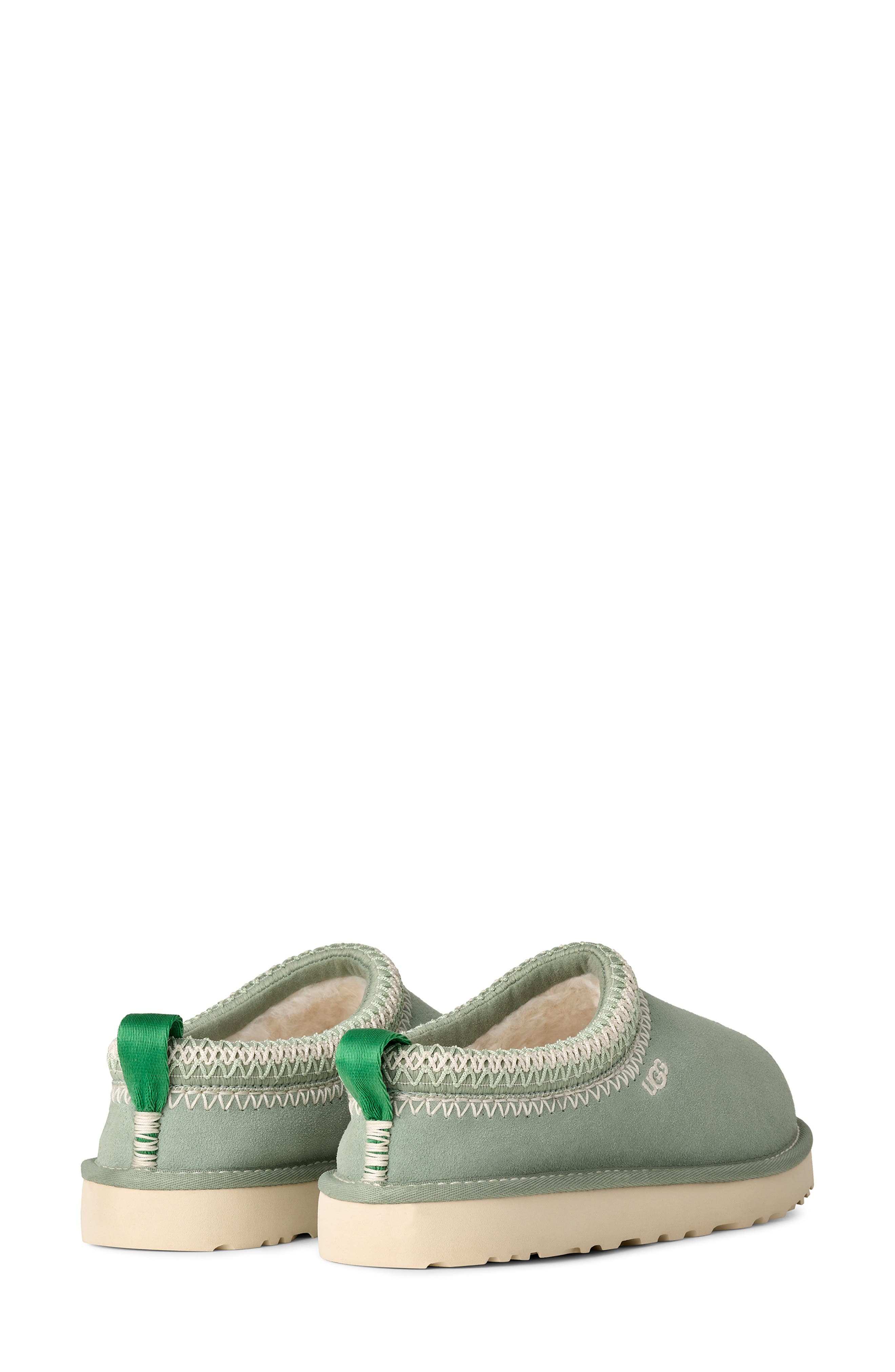 UGG<sup>®</sup> Tasman Meadow Slip On, Alternate, color, Artichoke