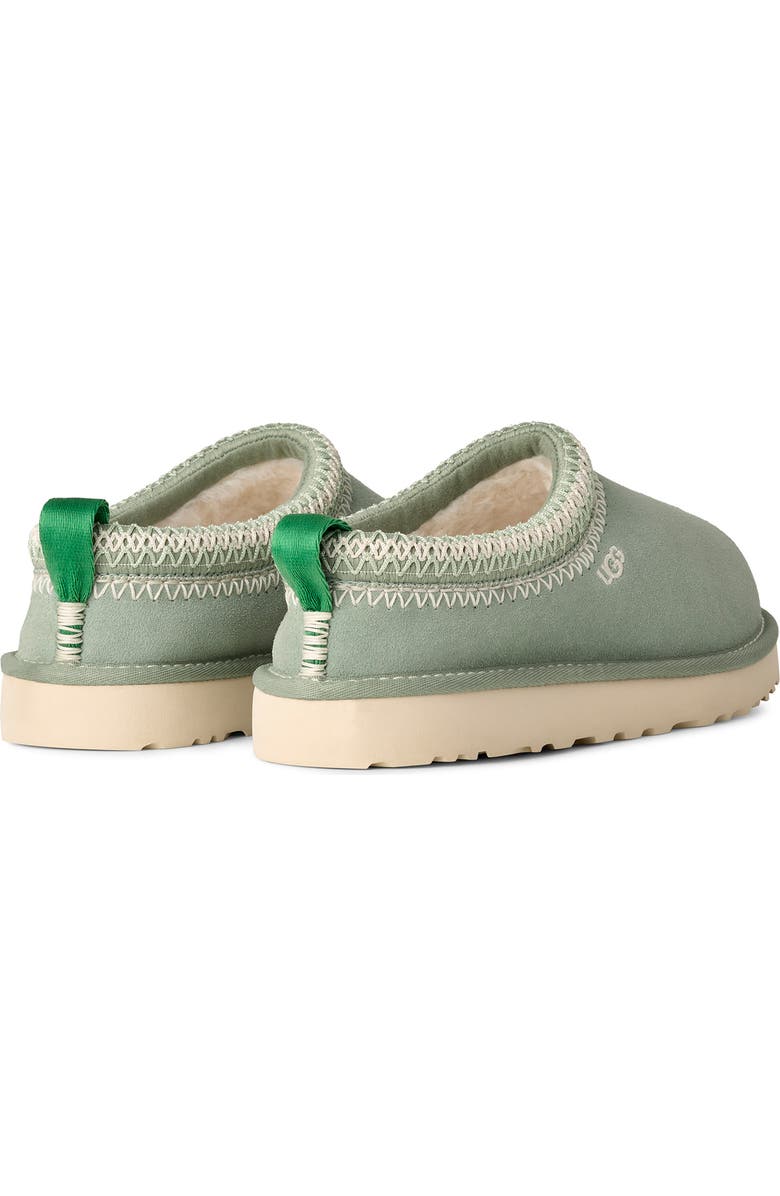 UGG<sup>®</sup> Tasman Meadow Slip On, Alternate, color, Artichoke