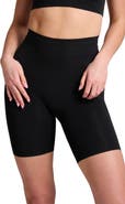 Siella Organic Cotton No-Show Shaping Short
