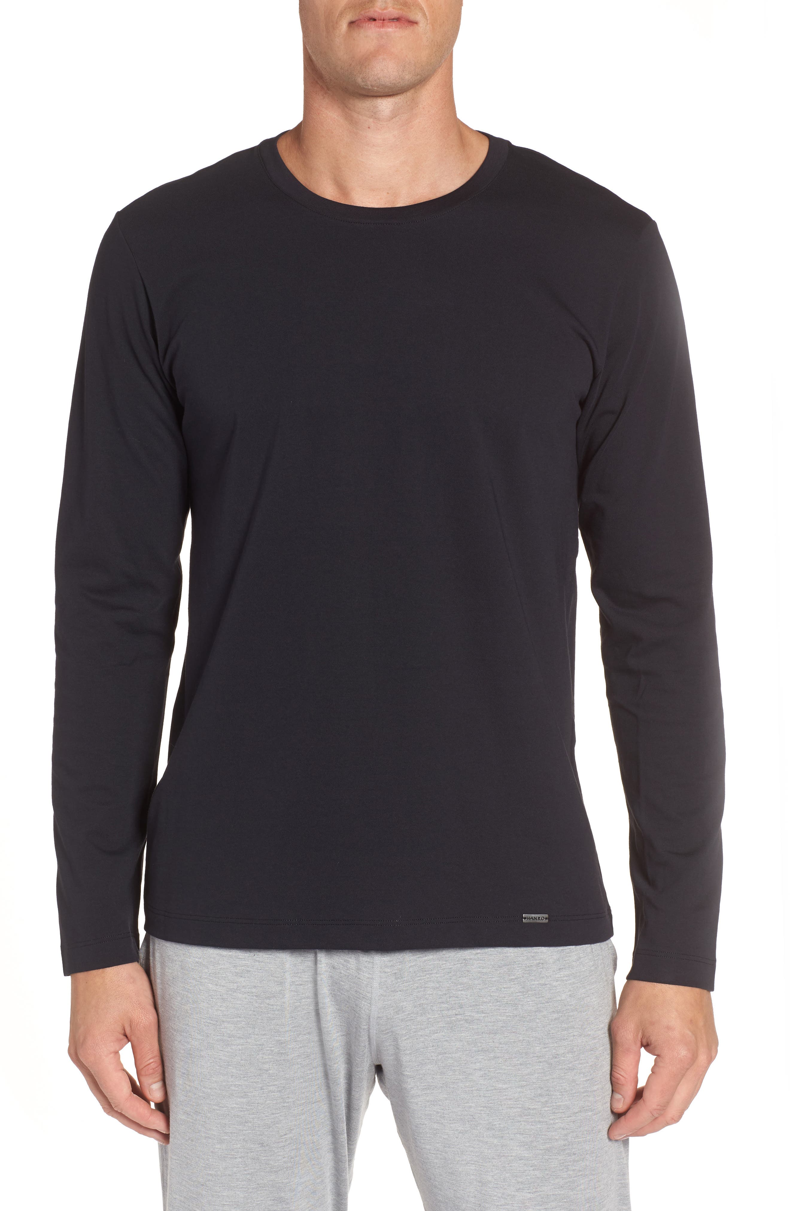 selected BLACK