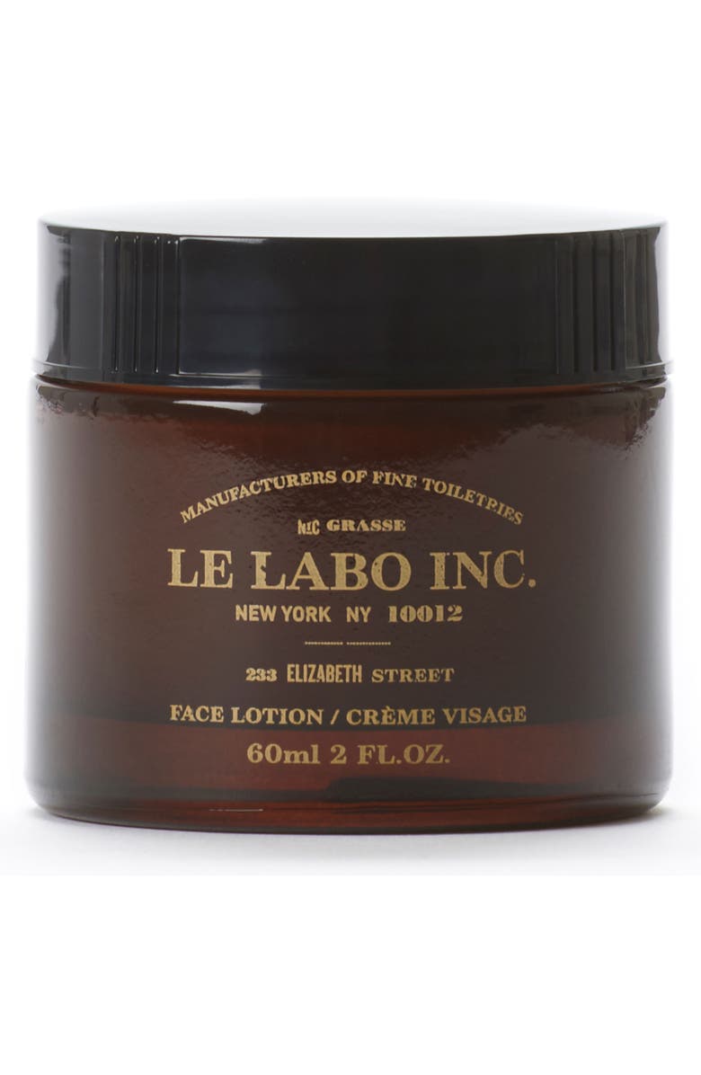 Le Labo Face Lotion, Main, color,