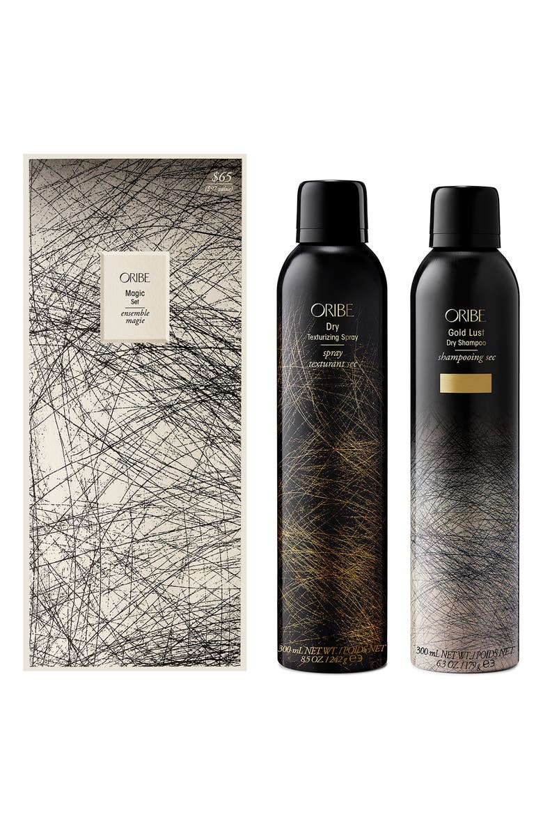 Oribe Magic Set USD $97 Value, Main, color,