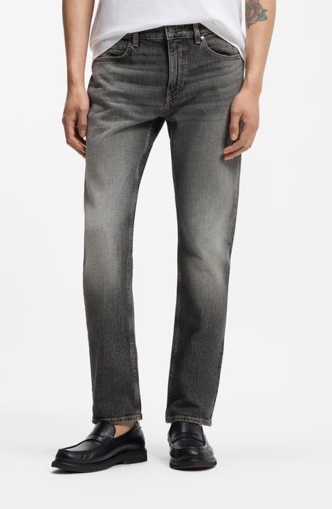 Delaware Slim Fit Jeans