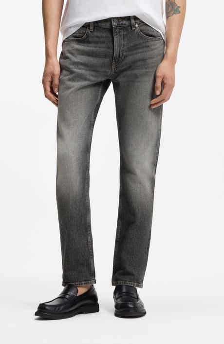 Delaware Slim Fit Jeans