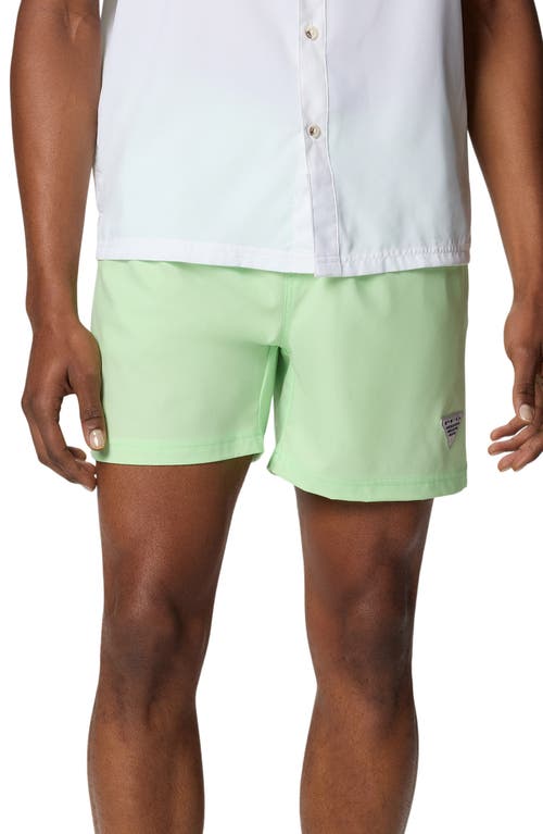 Shop Columbia Pfg Rambler™ Performance Water Shorts