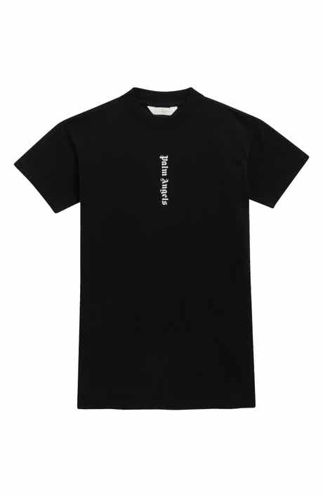 Kids' Classic Overlogo Tee Dress