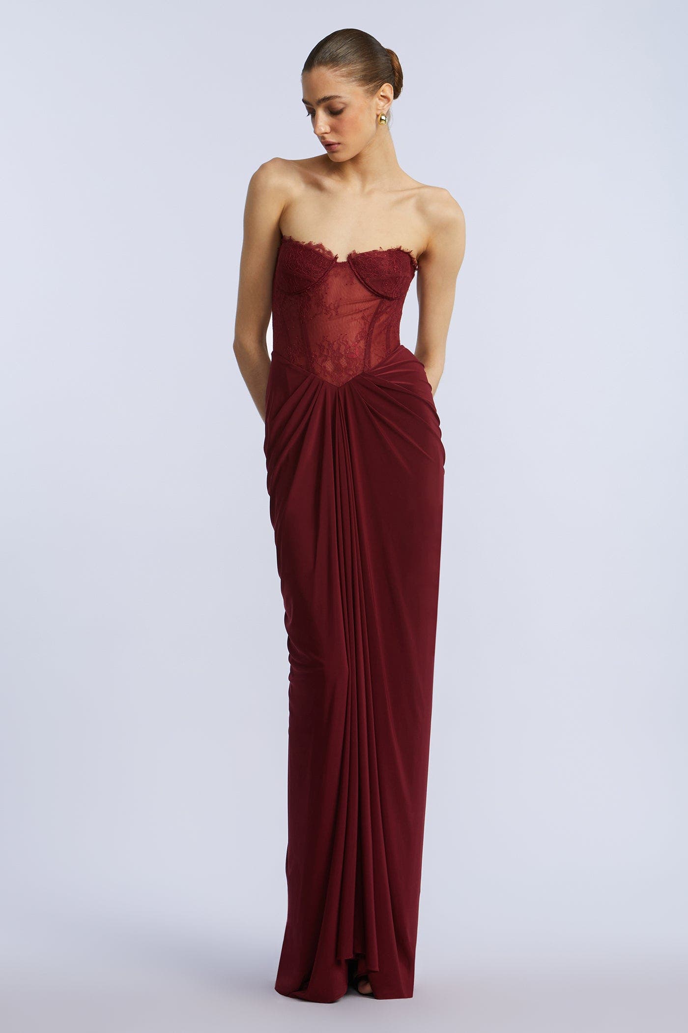 JOEY GOWN - image 3