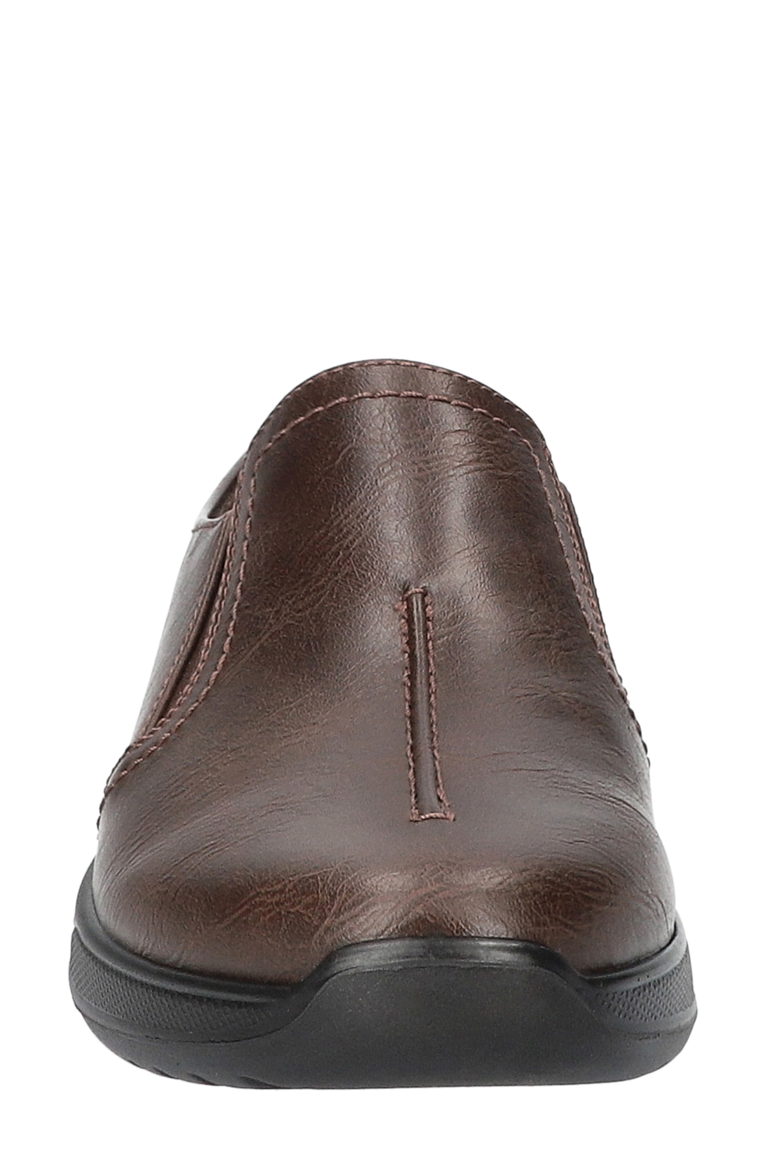Atlas Mule, Alternate, color, BROWN