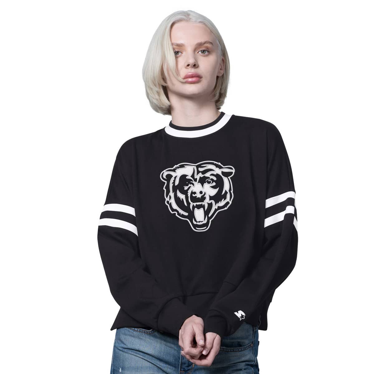 selected Black