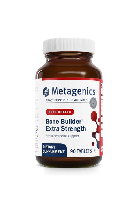 MetaGlycemX Advanced Metabolic Support Supplement 60 Count