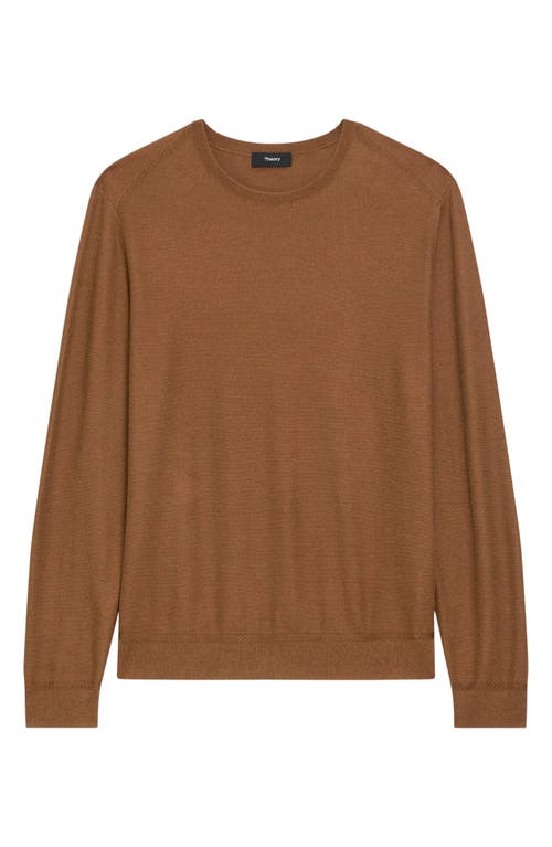 Theory Crewneck Pullover Sweater
