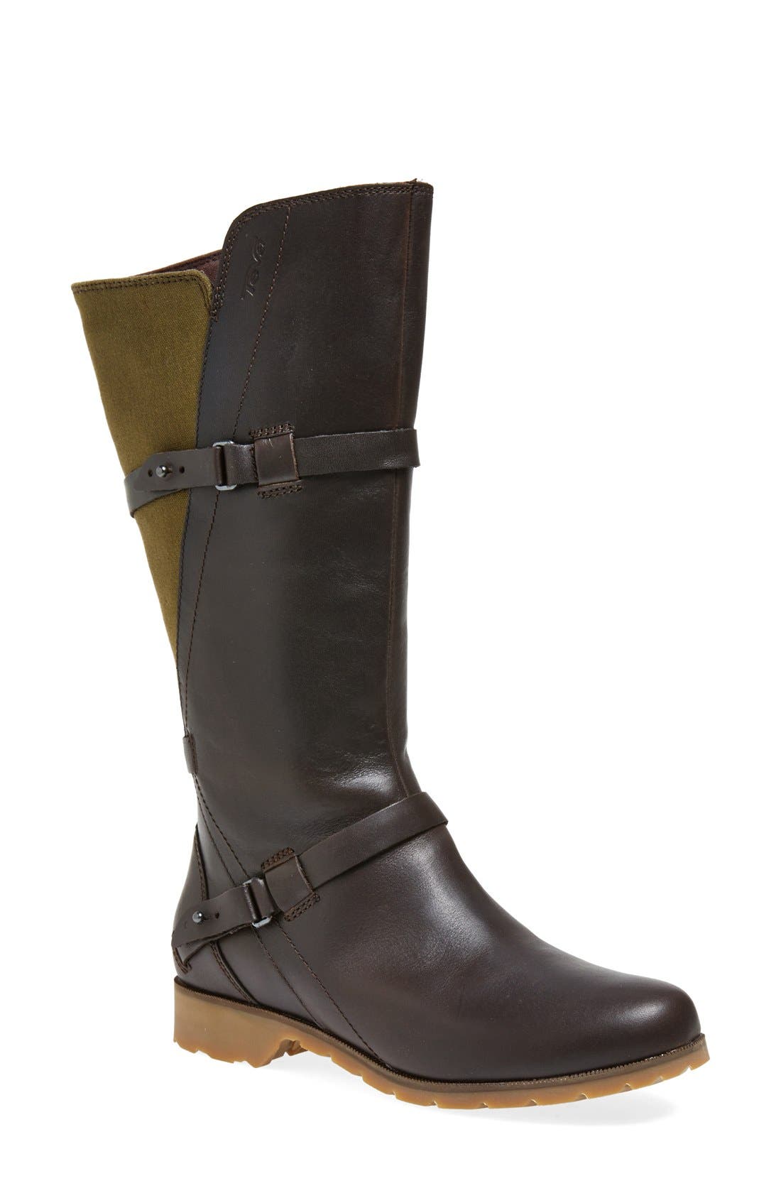 Teva 'De La Vina' Boot, Main, color, 