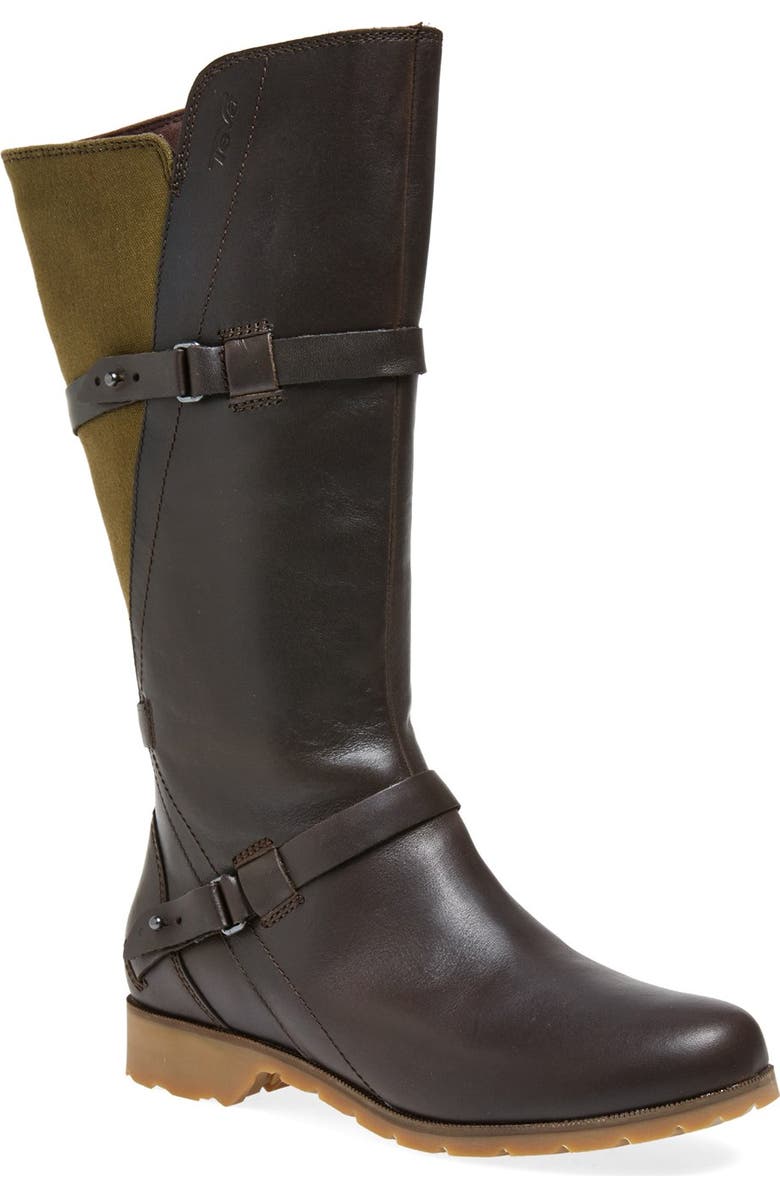Teva 'De La Vina' Boot, Main, color,