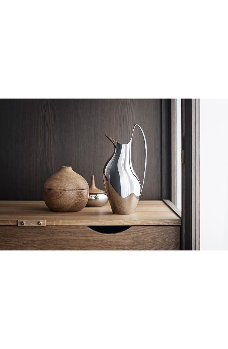 Georg Jensen Koppel Bonbonniere Onion, Alternate, color, Multi